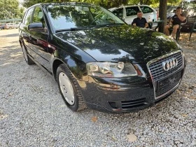 Audi A3 1.6 i - [17] 