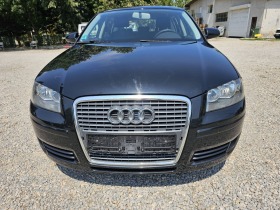 Audi A3 1.6 i, снимка 2