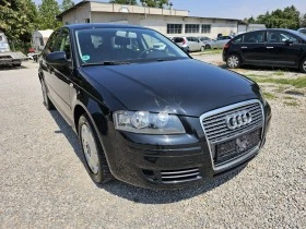     Audi A3 1.6 i