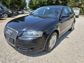     Audi A3 1.6 i