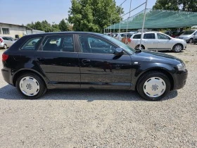     Audi A3 1.6 i