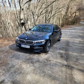 Обява за продажба на BMW 540 540i Xdrive  ~45 000 лв. - изображение 3