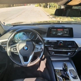 BMW 540 540i Xdrive , снимка 12