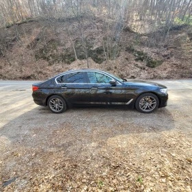 BMW 540 540i Xdrive , снимка 1