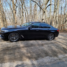 BMW 540 540i Xdrive , снимка 5