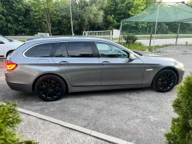 BMW 530 *  *  | Mobile.bg    16