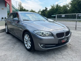 BMW 530 УНИКАТ* РЕАЛНИ КИЛОМЕТРИ* , снимка 3