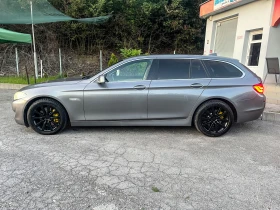 BMW 530 *  *  | Mobile.bg    15