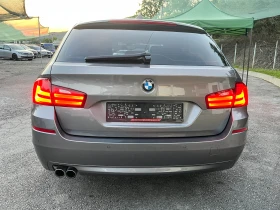 Обява за продажба на BMW 530 УНИКАТ* РЕАЛНИ КИЛОМЕТРИ*  ~17 771 лв. - изображение 4