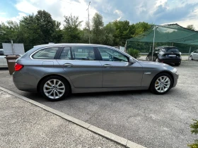 BMW 530 УНИКАТ* РЕАЛНИ КИЛОМЕТРИ*  - [9] 