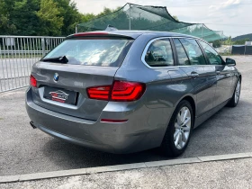 BMW 530 УНИКАТ* РЕАЛНИ КИЛОМЕТРИ* , снимка 7