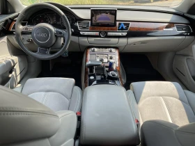 Audi A8 4.2 TDI 351 к.с Дистроник, Вакуум, Лед, Камера - 32995 лв. - 38904473 | Car24.bg