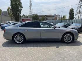 Audi A8 4.2 TDI 351 к.с Дистроник, Вакуум, Лед, Камера - 32995 лв. - 38904473 | Car24.bg