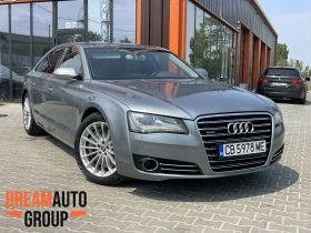 Audi A8 4.2 TDI 351 к.с Дистроник, Вакуум, Лед, Камера - 32995 лв. - 38904473 | Car24.bg