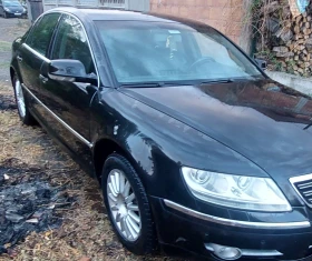 VW Phaeton 3.0 | Mobile.bg    2