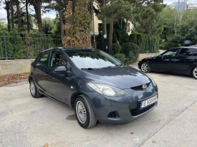 Mazda 2 1.3 (верига), снимка 3