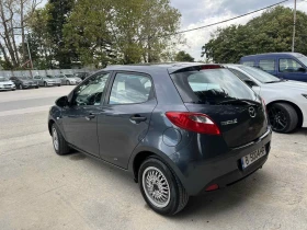 Mazda 2 1.3 (верига), снимка 4