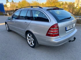 Mercedes-Benz C 270, снимка 6