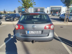 VW Passat 2.0 tdi BKP 4 Motion, снимка 3