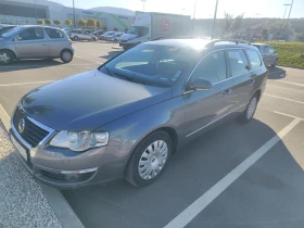 VW Passat 2.0 tdi BKP 4 Motion, снимка 6