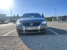 VW Passat 2.0 tdi BKP 4 Motion, снимка 1