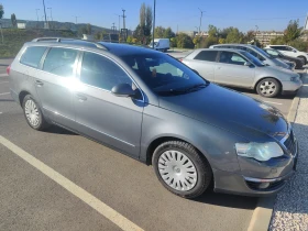 VW Passat 2.0 tdi BKP 4 Motion, снимка 5