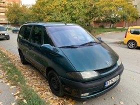     Renault Espace 3 2.0 I