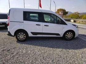 Ford Connect 6 скорости, 120 кс. Като нова. , снимка 7