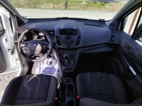 Ford Connect 6 скорости, 120 кс. Като нова. , снимка 13