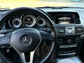 Mercedes-Benz E 250, снимка 9