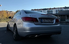 Mercedes-Benz E 250, снимка 5