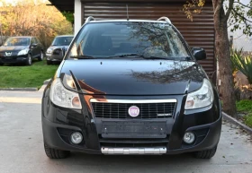 Fiat Sedici 1.9MJET, снимка 3