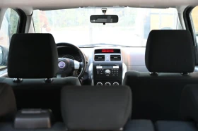 Fiat Sedici 1.9MJET, снимка 12