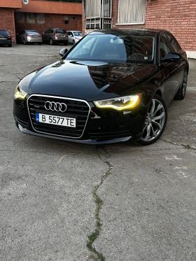 Audi A6 2.0 TFSI, 8ZF PRESTIGE PLUS, снимка 5