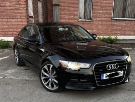 Audi A6 2.0 TFSI Premium Prestige, снимка 1