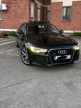 Audi A6 2.0 TFSI, 8ZF PRESTIGE PLUS, снимка 13