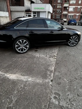 Audi A6 2.0 TFSI, 8ZF PRESTIGE PLUS, снимка 10