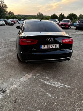 Audi A6 2.0 TFSI, 8ZF PRESTIGE PLUS, снимка 7