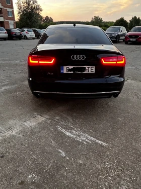 Audi A6 2.0 TFSI, 8ZF PRESTIGE PLUS, снимка 8