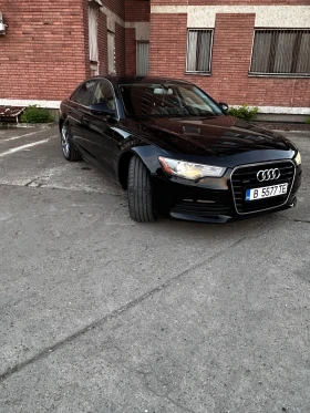 Audi A6 2.0 TFSI, 8ZF PRESTIGE PLUS, снимка 11