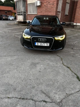 Audi A6 2.0 TFSI, 8ZF PRESTIGE PLUS, снимка 3