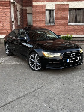 Audi A6 2.0 TFSI, 8ZF PRESTIGE PLUS, снимка 15