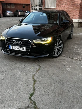 Audi A6 2.0 TFSI, 8ZF PRESTIGE PLUS, снимка 4