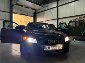 Audi A4, снимка 1