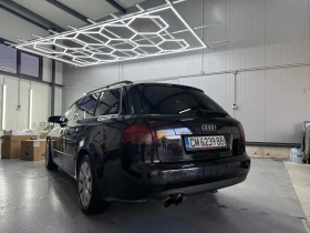 Audi A4, снимка 4