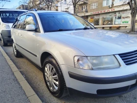 VW Passat 1.9 TDI AFN , снимка 6