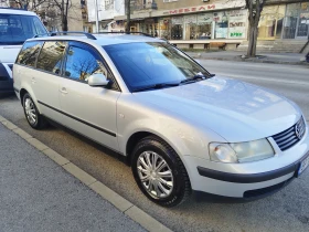 VW Passat 1.9 TDI AFN , снимка 5