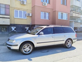 VW Passat 1.9 TDI AFN , снимка 2