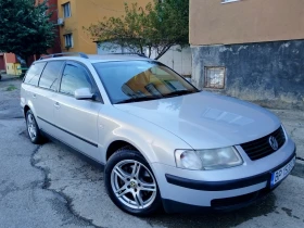 VW Passat 1.9 TDI AFN , снимка 3