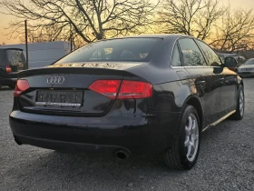 Audi A4 2.7 TDI 190 К.С. АВТОМАТ / КСЕНОН / НАВИ , снимка 4